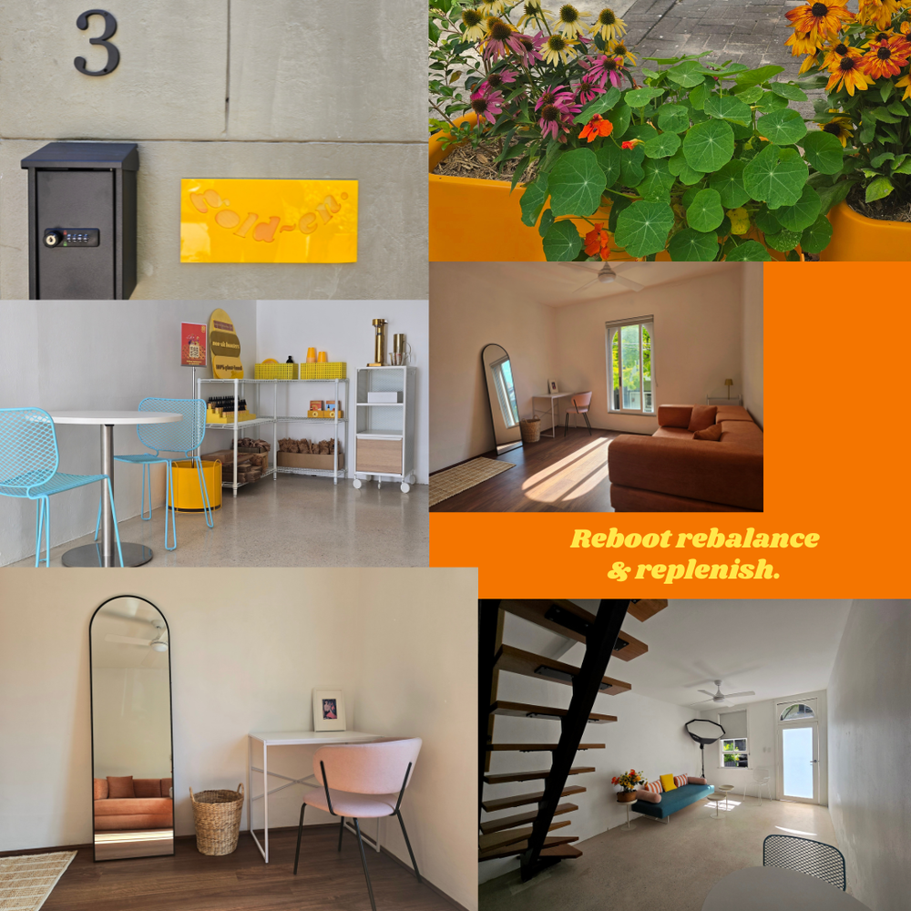 Deluxe Room Accommodation