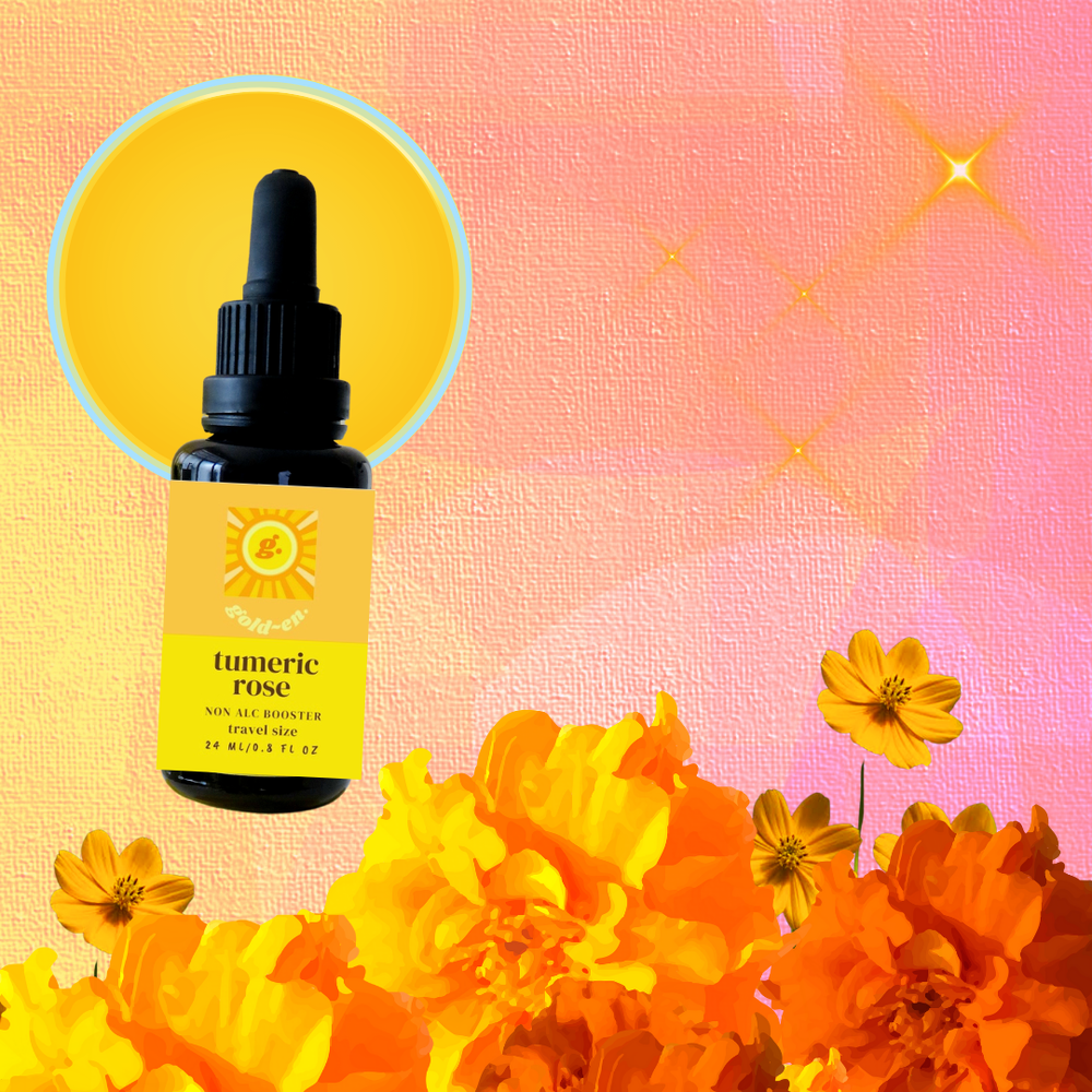 Tumeric Rose ( Single );?>