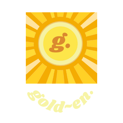 Gold-en